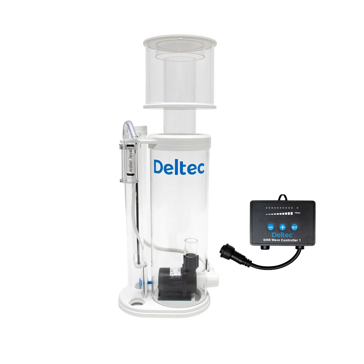 Deltec 400i - Internal Protein Skimmer