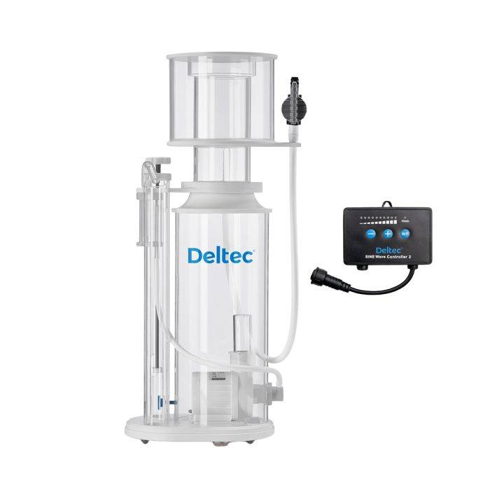 Deltec 600i Internal Protein Skimmer