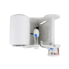 Deltec VF8000 Fleece Roller Filter