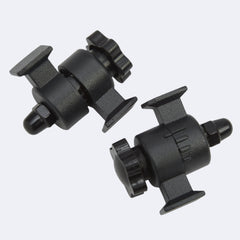 ReefBreeders Edge Articulating Mounts