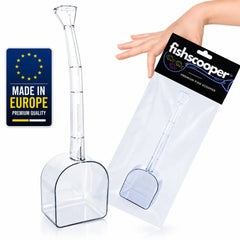 Luna Reef FISHSCOOPER multipurpose transfer tool