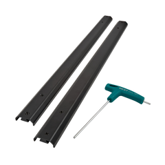 ReefBreeders Integrated Connection System (ICS) for Meridians