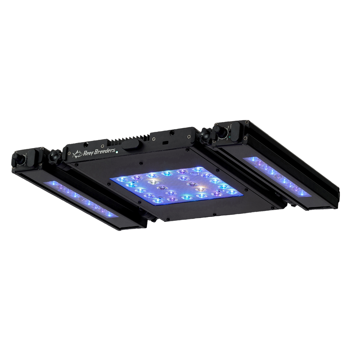 ReefBreeders Meridian 11 Edge Bar Bundle