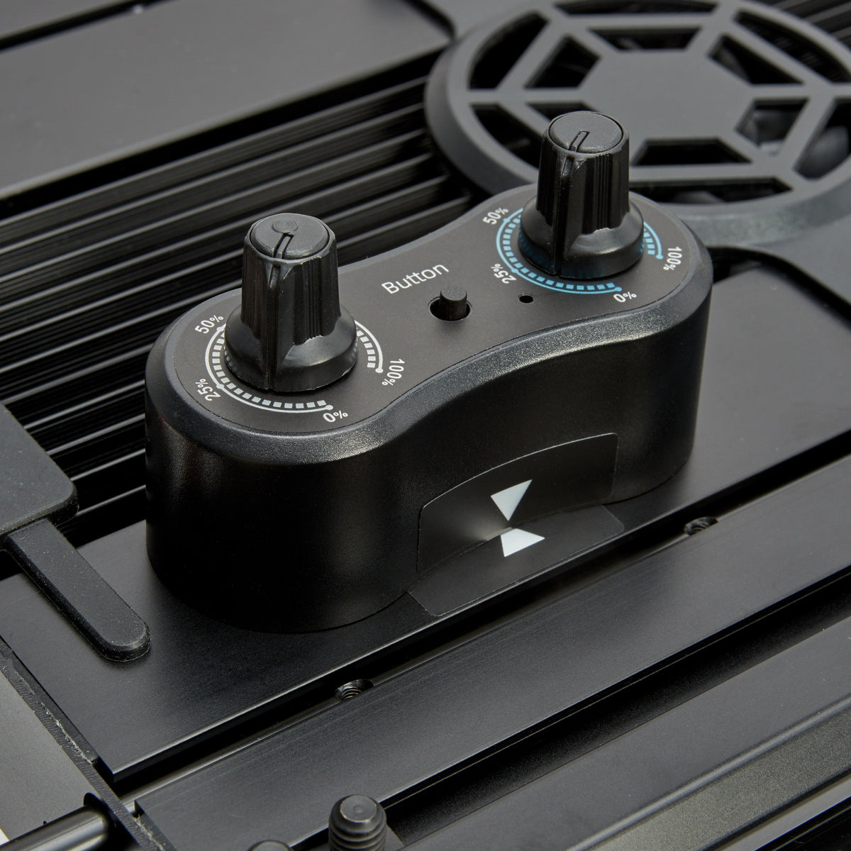 ReefBreeders Meridian Manual Controller