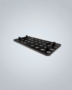 Luna Reef FR-10 Locking Frag Racks