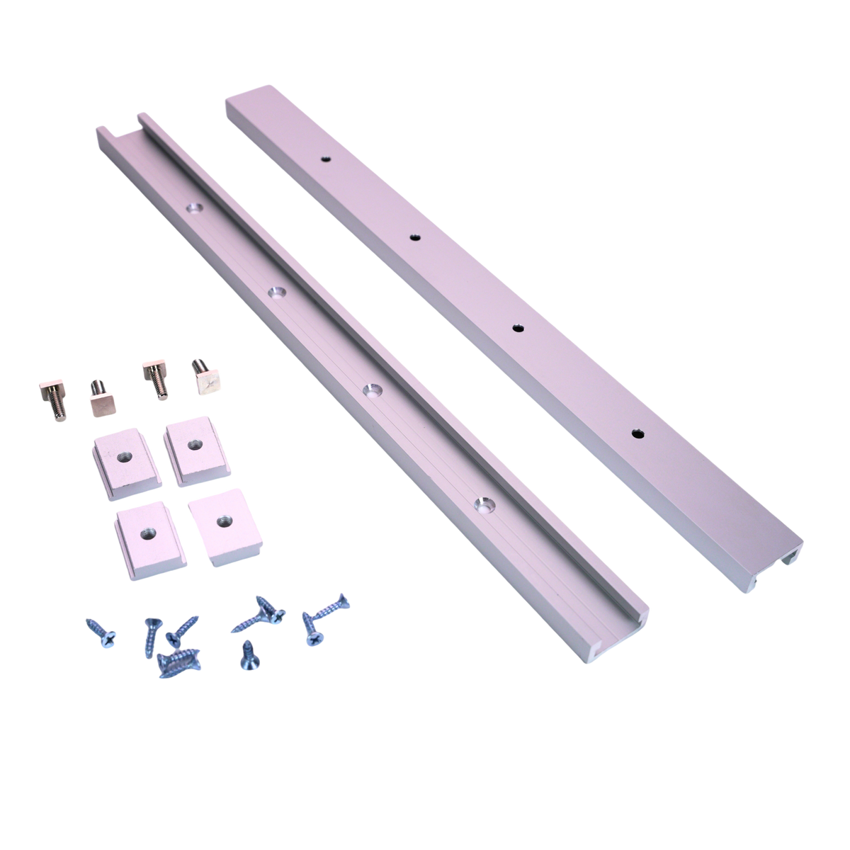 ReefBreeders T Track Mounts for Photon & Meridian