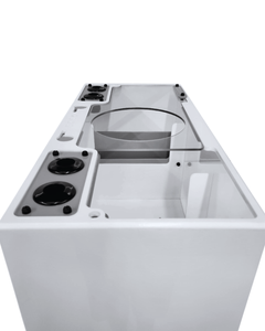 Luna Reef ECCO-3418 Roller Sump