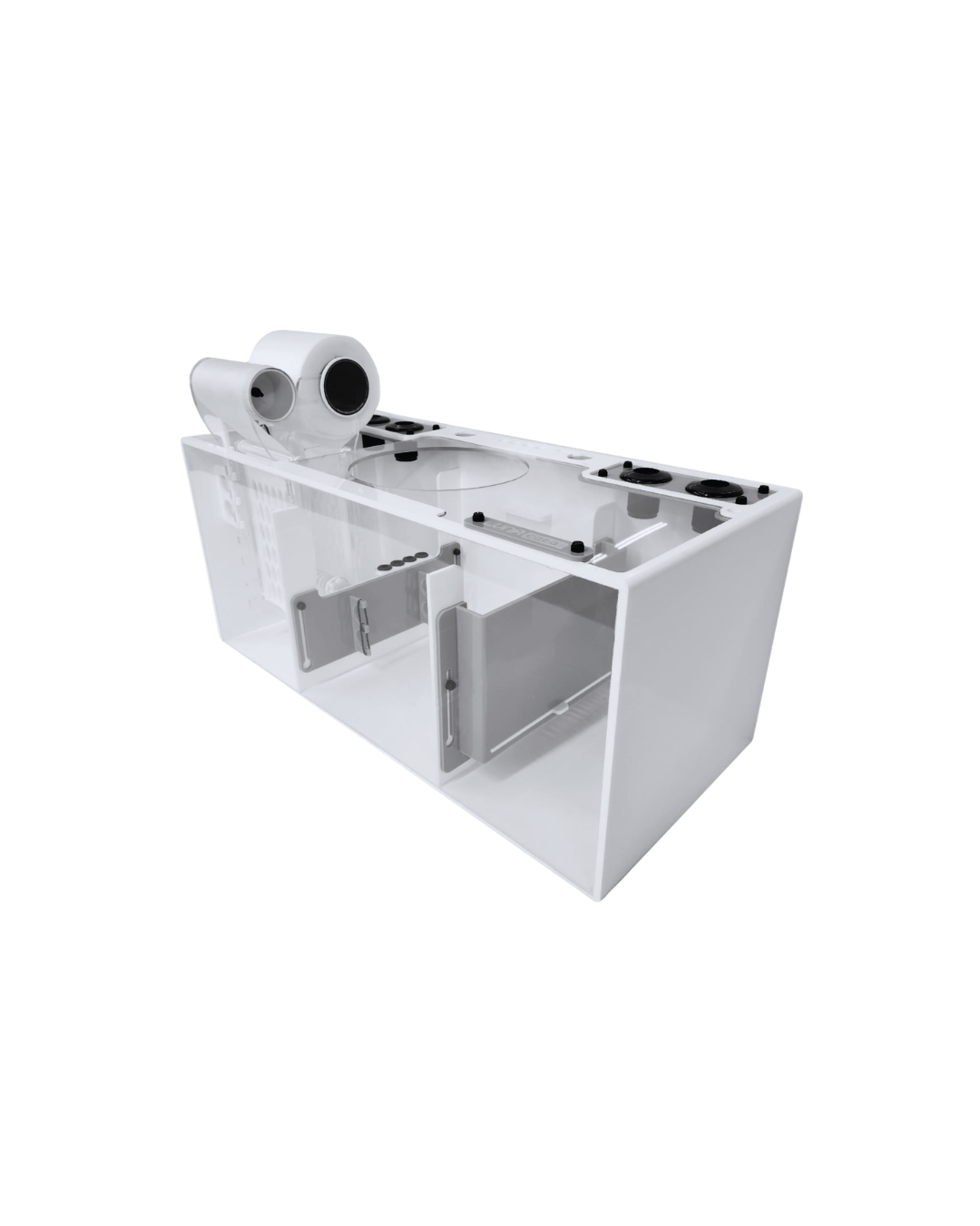 Luna Reef ECCO-3418 Roller Sump