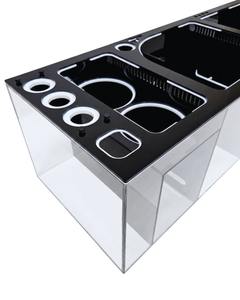 Luna Reef ARC-6018 Sock sump