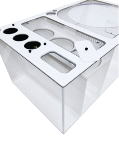 Luna Reef ARC-7224 Sock Sump