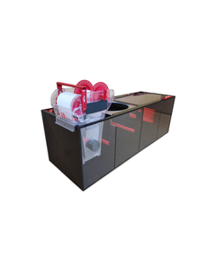 Luna Reef ECCO-4415 Roller Sump