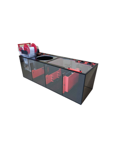 Luna Reef ECCO-4415 Roller Sump