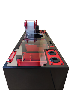Luna Reef ECCO-4418 Roller Sump