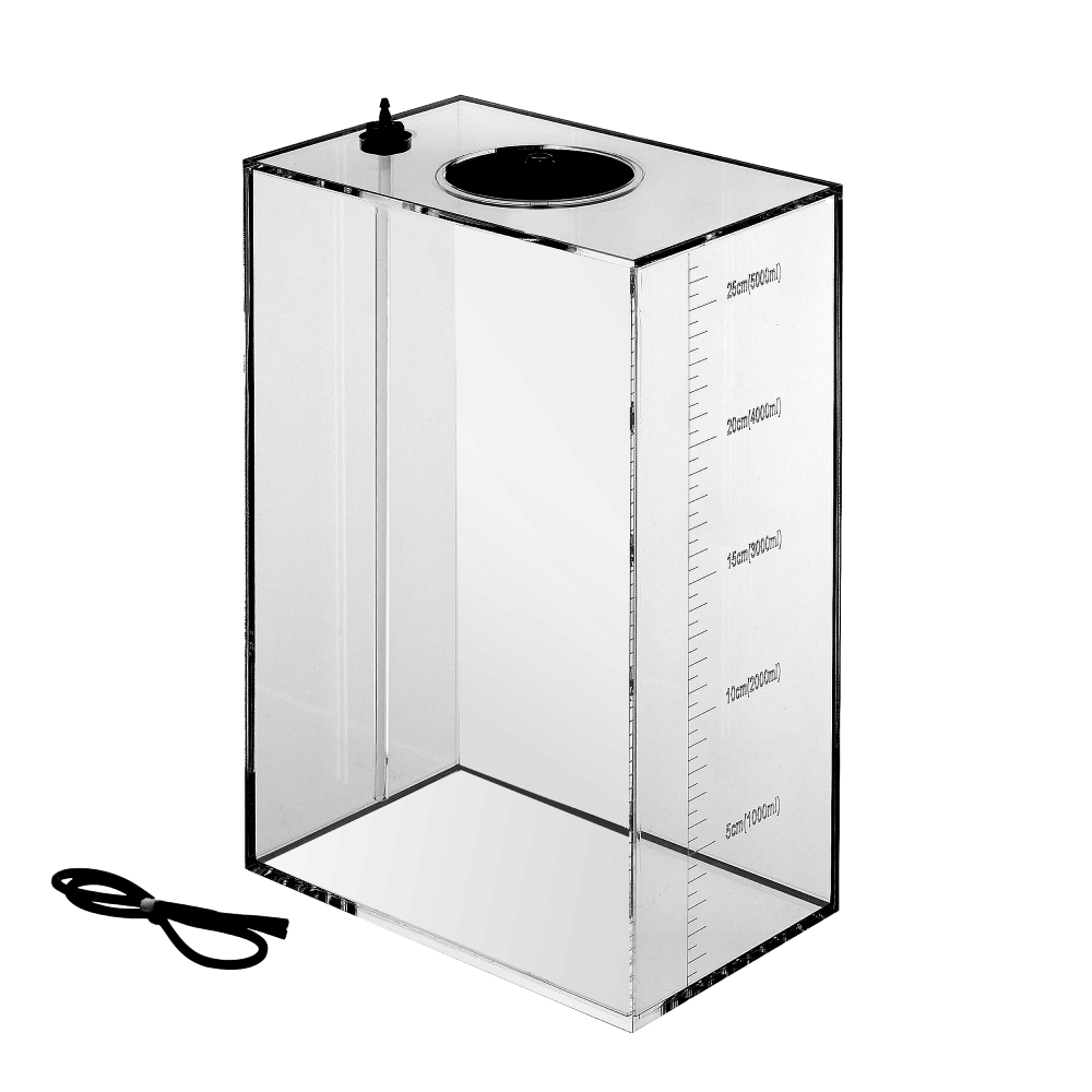 ReefBreeders X1 Supplement Storage 5L