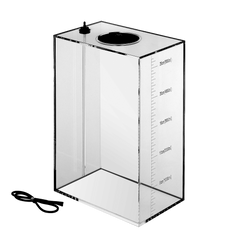 ReefBreeders X1 Supplement Storage 5L