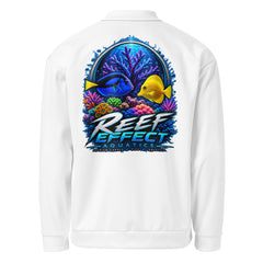 Reef Effect Aquatics Signature Bomber Jacket