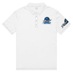 Reef Effect Aquatics Men’s Signature Polo