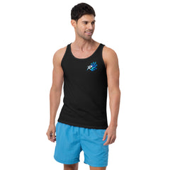 Reef Effect Aquatics Signature Tank Top