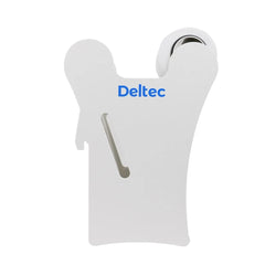 Deltec VF8000 Fleece Roller Filter