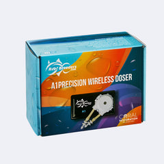 ReefBreeders A1 Precision Wireless Doser