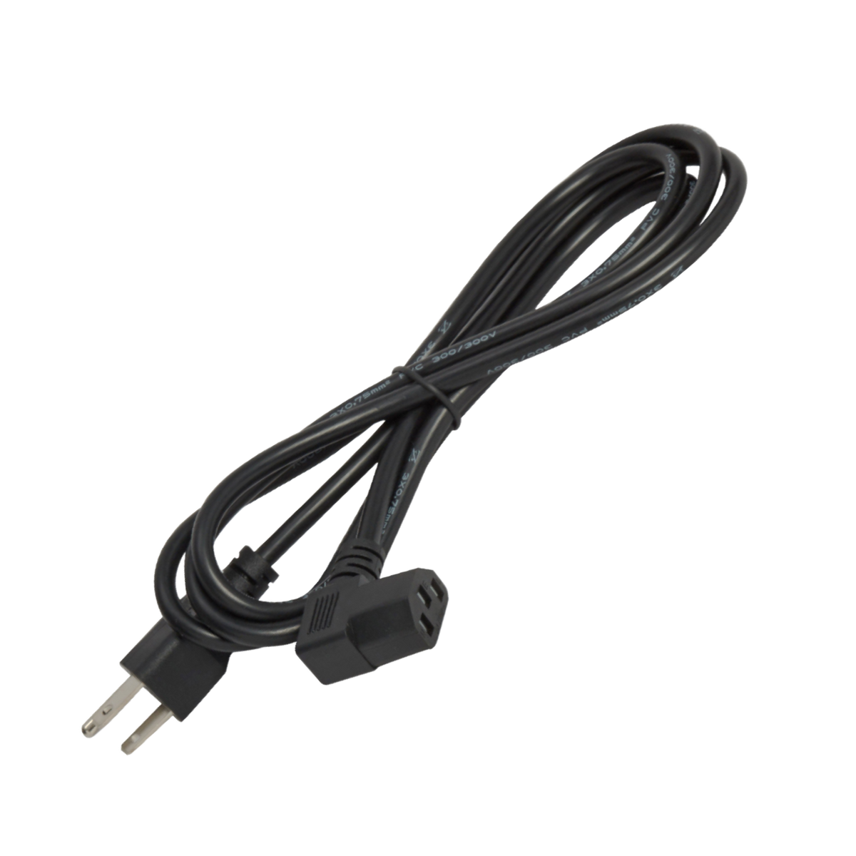 ReefBreeders Photon AC Power Cord (US)