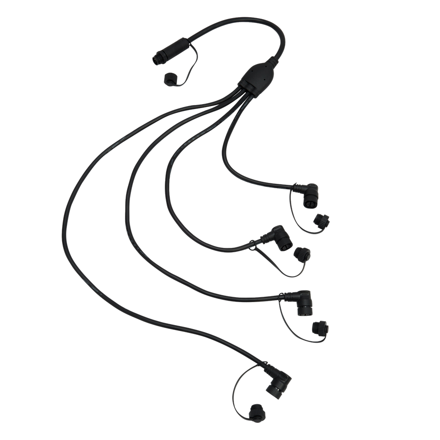 ReefBreeders Octo-Cable For Meridian Edge