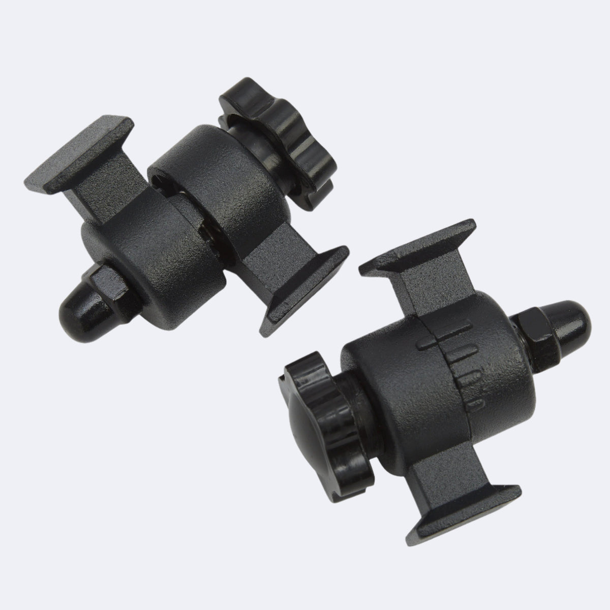 ReefBreeders Edge Articulating Mounts