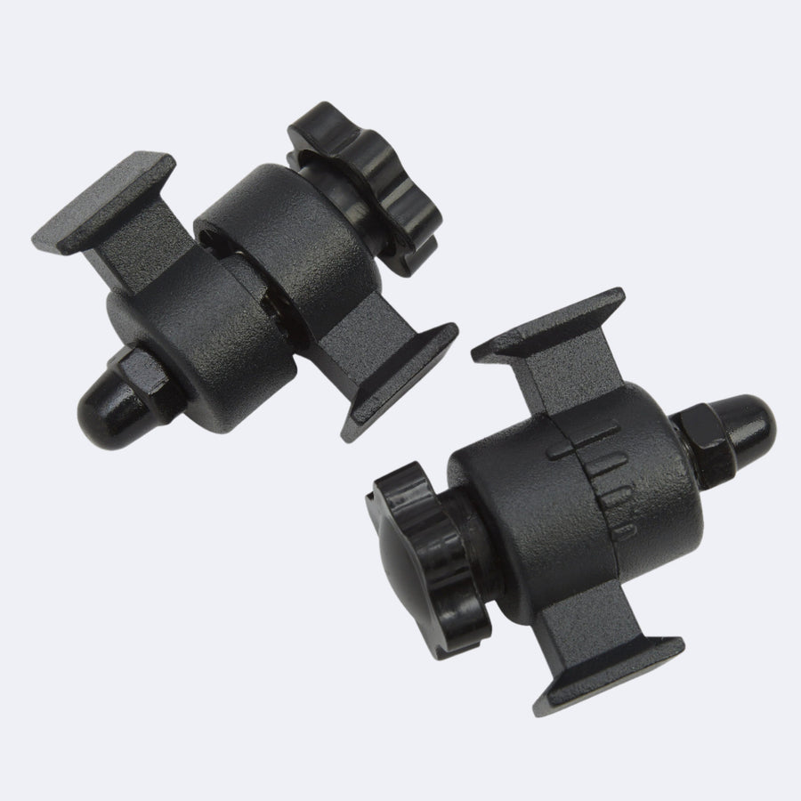 ReefBreeders Edge Articulating Mounts