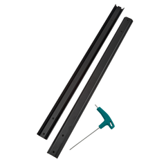 ReefBreeders Integrated Connection System (ICS) for Meridians