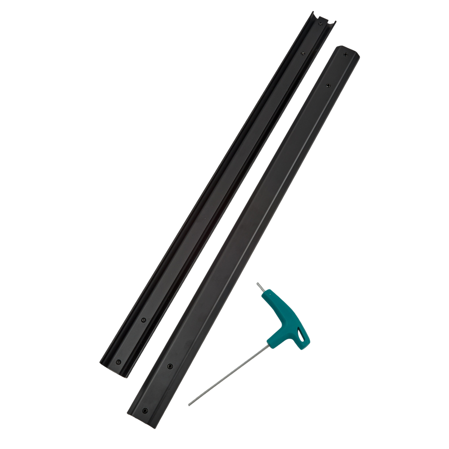 ReefBreeders Integrated Connection System (ICS) for Meridians
