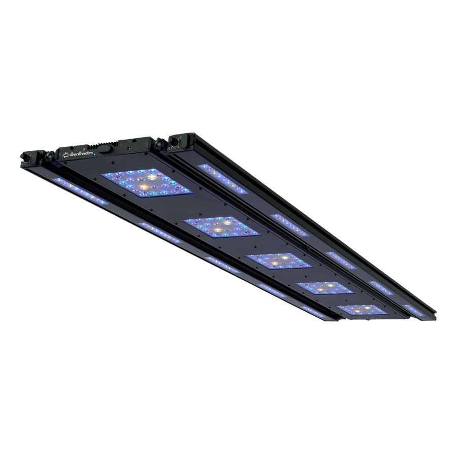 ReefBreeders Meridian 63 Edge Bar Bundle