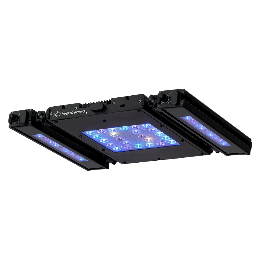 ReefBreeders Meridian 11 Edge Bar Bundle