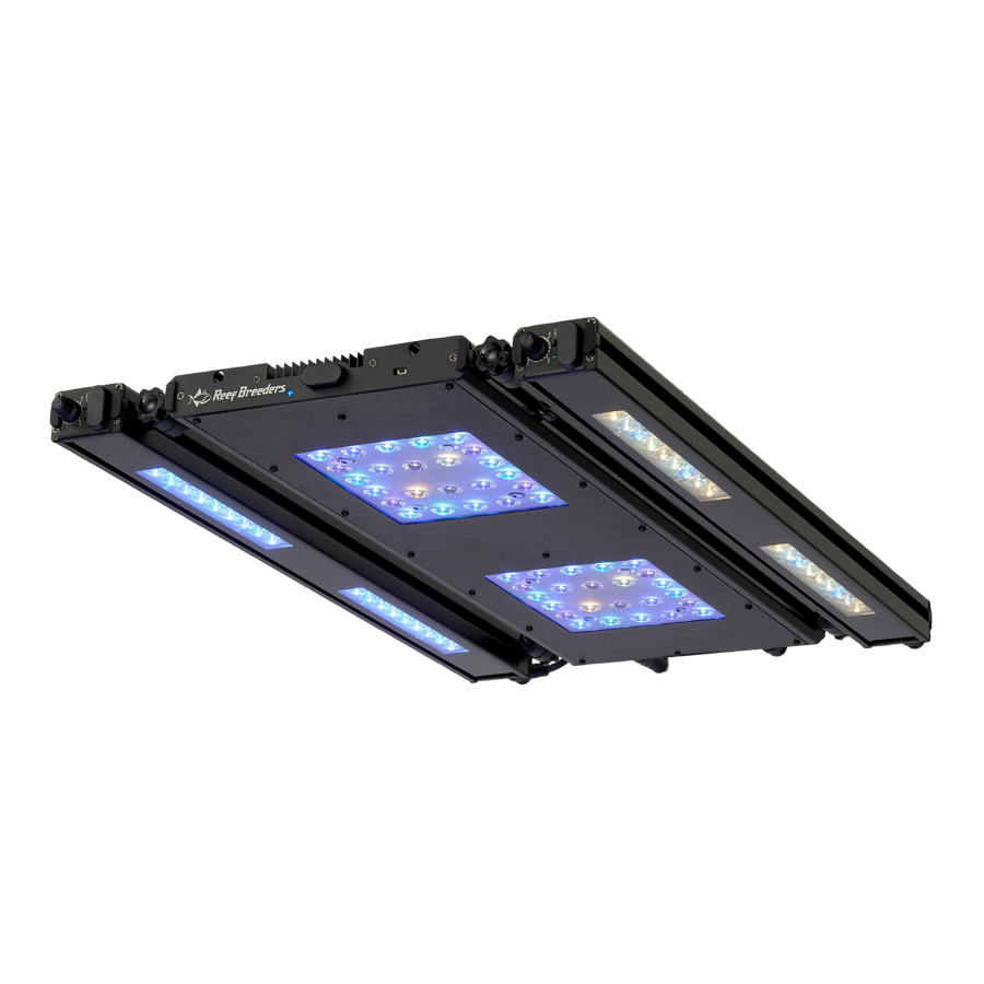 ReefBreeders Meridian 24 Edge Bar Bundle