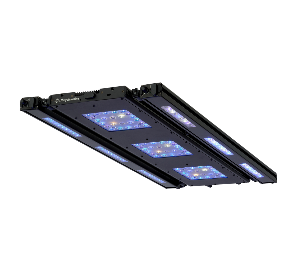 ReefBreeders Meridian 35 Edge Bar Bundle