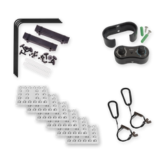 ReefBreeders Meridian Accessory Bundle