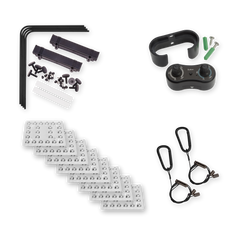 ReefBreeders Meridian Accessory Bundle