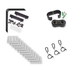 ReefBreeders Meridian Accessory Bundle
