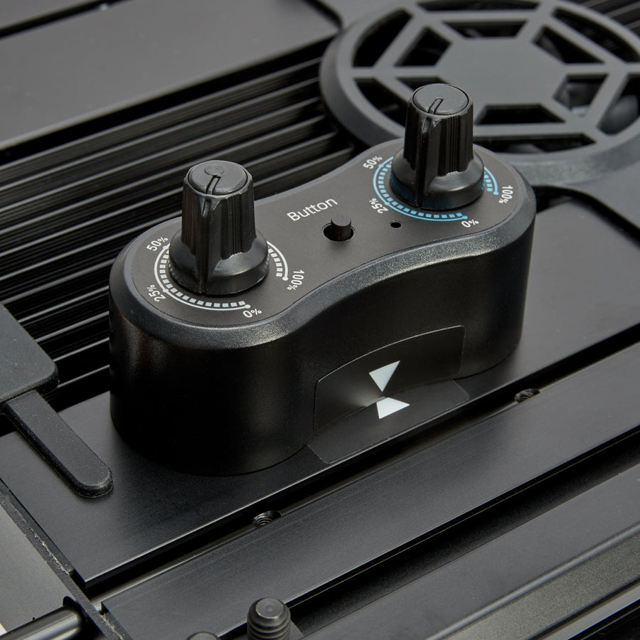 ReefBreeders Meridian Manual Controller