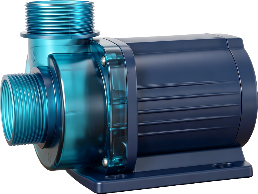 ReefBreeders Nautilus DC Return Pumps (Updated Version)