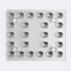 ReefBreeders Meridian OHM Optics
