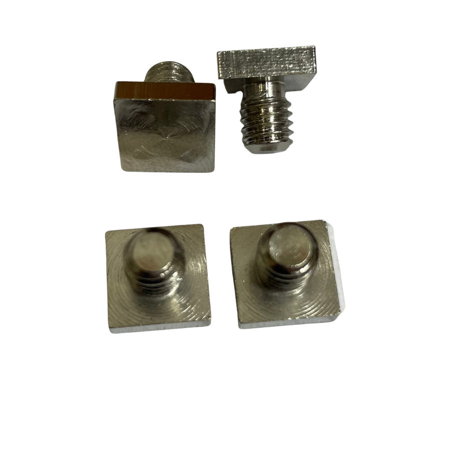ReefBreeders T Track Bolts for Meridian, Edge, and Photon V2- Standard Length