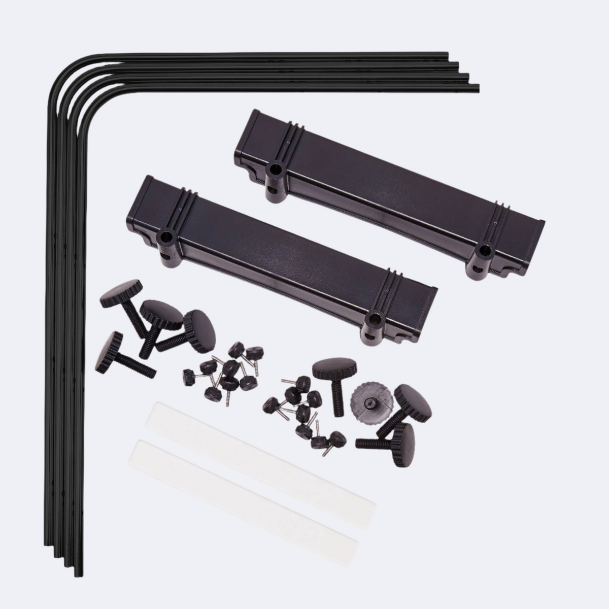 ReefBreeders Meridian Side of tank Mounts