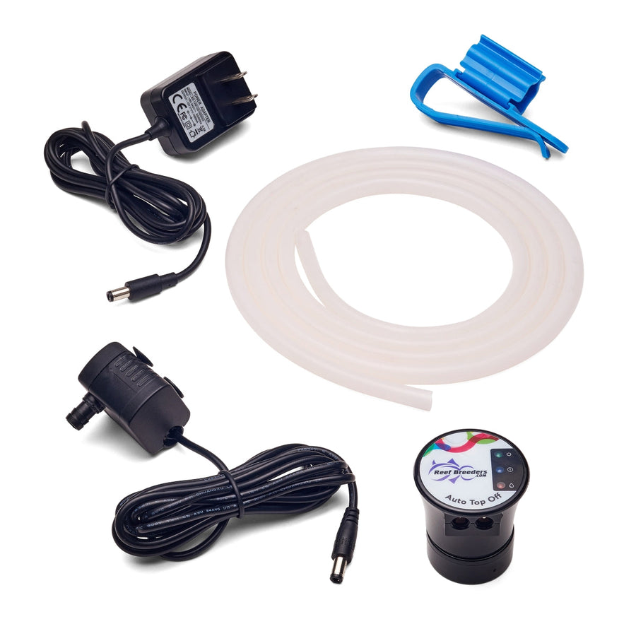 ReefBreeders Exo ATO Parts