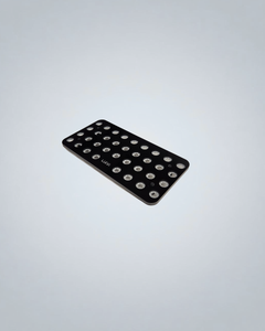 Luna Reef FR-10 Locking Frag Racks