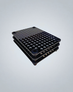 Luna Reef Stackable Locking Frag Racks