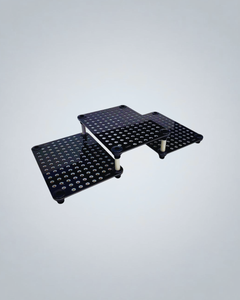 Luna Reef Stackable Locking Frag Racks