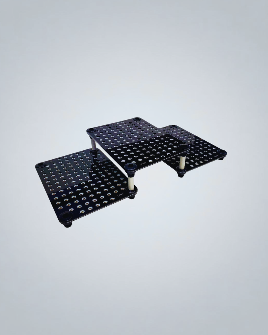 Luna Reef Stackable Locking Frag Racks