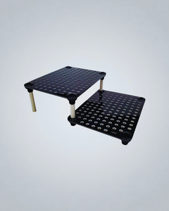 Luna Reef Stackable Locking Frag Racks