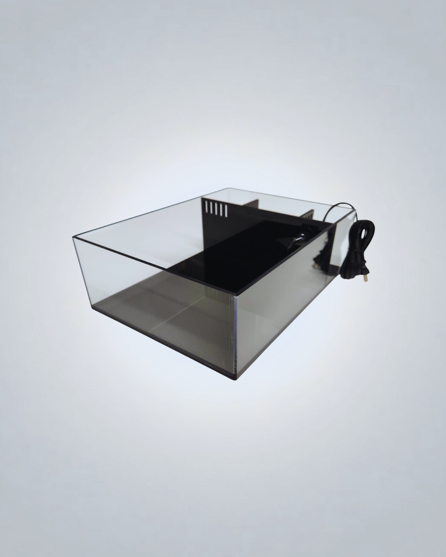 Luna Reef Nano 4 Gallon Frag System
