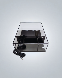 Luna Reef Nano 4 Gallon Frag System